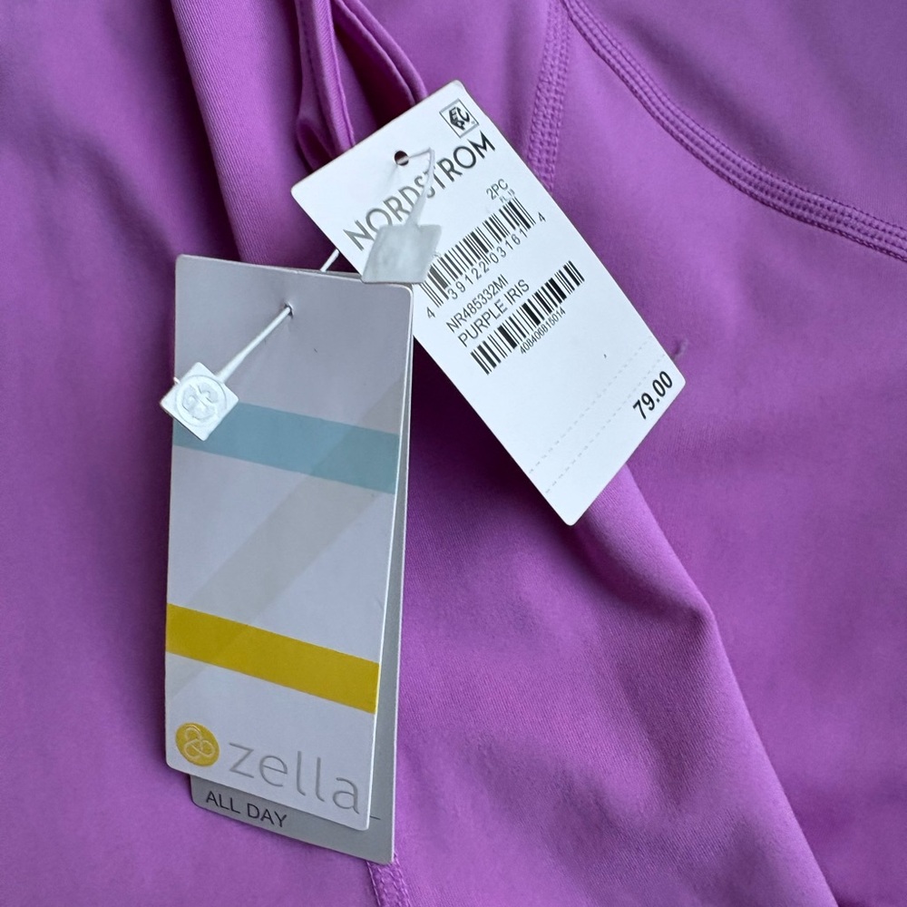 Zella All Day Dress - Picture 4 of 4